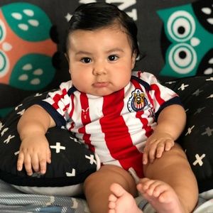 Meet your Posher, Michele